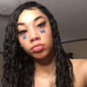 Meet your Posher, Nyasia